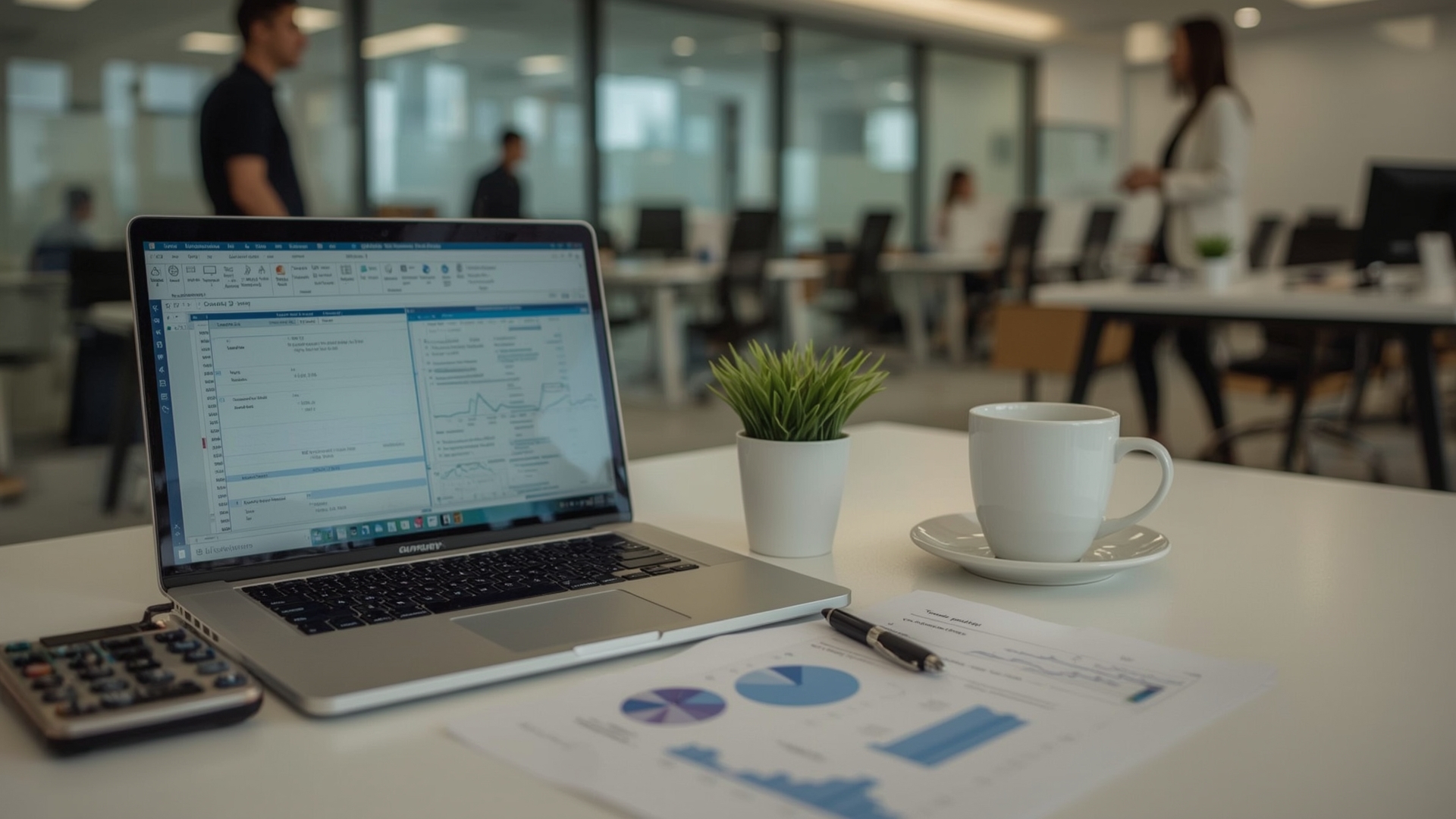Business Audit Services